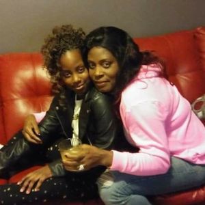 Meet your Posher, Sally